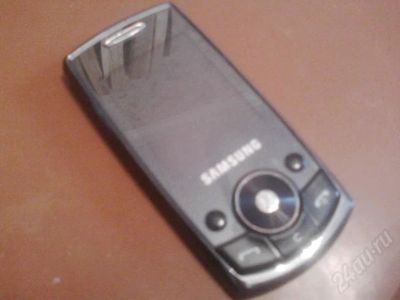 Лот: 482529. Фото: 1. Samsung J700 верхняя часть (дисплей... Кнопочные мобильные телефоны