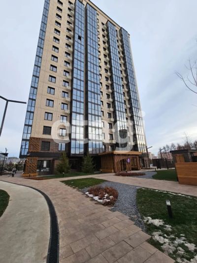 Лот: 21039556. Фото: 1. Продам 2-комн. кв. 34 кв.м. Красноярск... Квартиры, студии