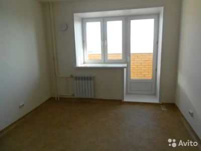Лот: 7438597. Фото: 1. Продам 1к квартиру ул. 40 лет... Квартиры, студии