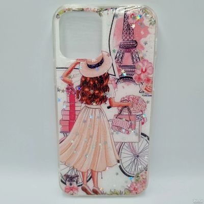 Лот: 17457819. Фото: 1. Чехол накладка iPhone 12/ 12 Pro... Чехлы, бамперы