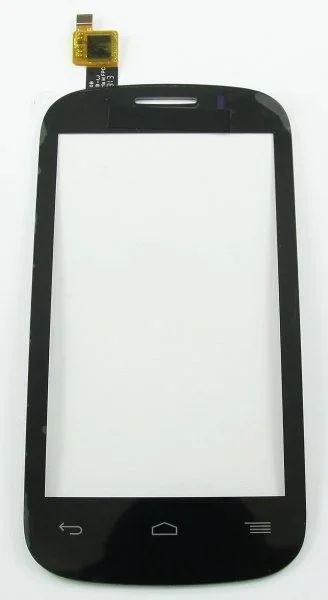 Лот: 11768402. Фото: 1. Сенсорный экран Alcatel OT-4033D... Дисплеи, дисплейные модули, тачскрины