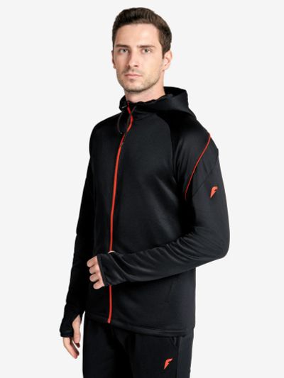 Лот: 24682462. Фото: 1. Куртка спортивная мужская Forward... Другое (спортивная одежда)