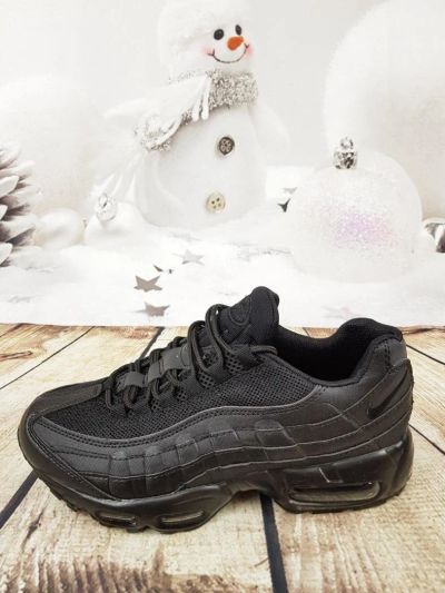 Лот: 10777327. Фото: 1. Кроссовки Nike air max 95 Essential... Кеды, кроссовки, слипоны