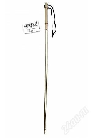 Лот: 2538603. Фото: 1. Стек Chopstick Slapper телесный. Игрушки