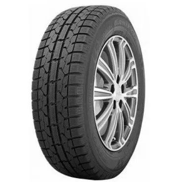 Лот: 14833059. Фото: 1. Шины Toyo Observe Garit GIZ 205... Шины