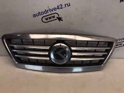 Лот: 21704204. Фото: 1. решетка радиатора Kia Sorento... Кузов