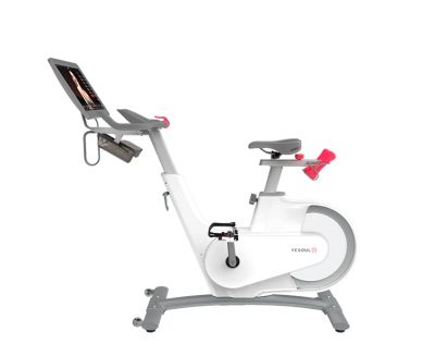 Лот: 23061453. Фото: 1. Велотренажер Yesoul Smart Spinning... Велотренажеры