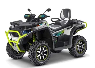 Лот: 25658986. Фото: 1. Квадроцикл TROXUS Dune 900 LX... Снегоходы, квадроциклы