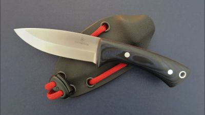 Лот: 17373821. Фото: 1. Victorinox Outdoor Master Mic... Ножи, топоры