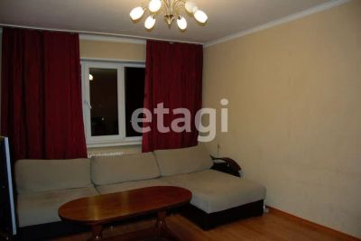 Лот: 25289373. Фото: 1. 3-комн. квартира , Сосновоборск... Квартиры, студии