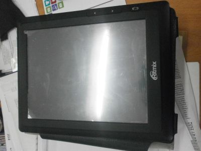 Лот: 3737726. Фото: 1. Книга электронная Ritmix RBK-470. Электронные книги