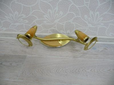 Лот: 10637542. Фото: 1. Светильник. Другое освещение
