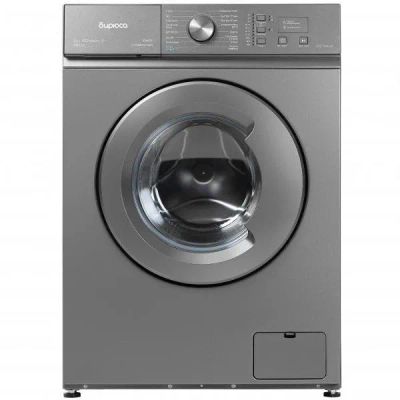 Лот: 25642955. Фото: 1. Стиральная машина Бирюса WM-SM510... Стиральные машины
