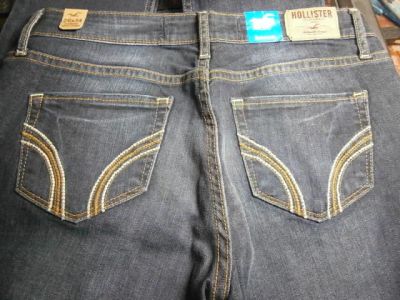 Лот: 12653583. Фото: 1. Super SALE ! Женские зауженные... Джинсы
