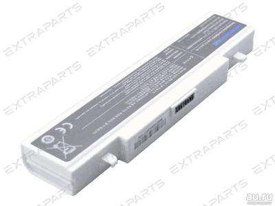 Лот: 16094097. Фото: 1. Аккумулятор SAMSUNG RV410 белый. Аккумуляторы