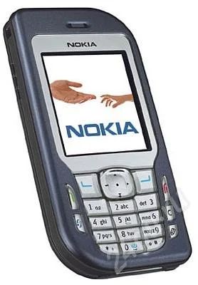Лот: 717831. Фото: 1. Nokia 6670( Обмен). Кнопочные мобильные телефоны