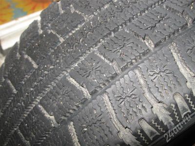 Лот: 512413. Фото: 1. Зимняя резина Toyo Garit G30 185... Шины