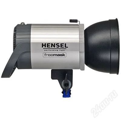 Лот: 2485277. Фото: 1. Вспышка Hensel Expert Pro 500... Вспышки, осветители, рассеиватели