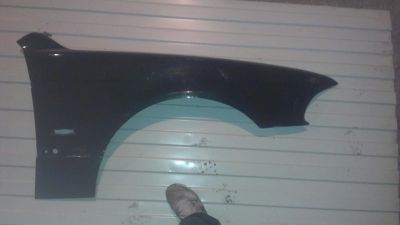 Лот: 6451609. Фото: 1. Крыло BMW 5 e39 для БМВ 5 series. Кузов