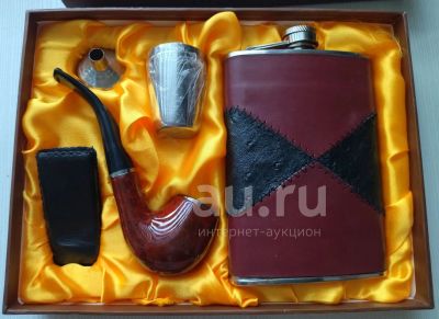 Лот: 21133870. Фото: 1. Подарочный набор Royal Gift Кремль... Сувенирные наборы