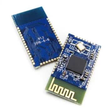 Лот: 11381486. Фото: 1. Bk3254 модуль Bluetooth 4.1 стерео... Микроконтроллеры