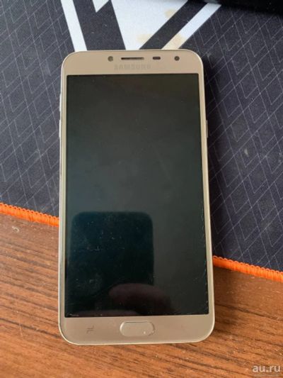 Лот: 18556352. Фото: 1. Смартфон Samsung Galaxy J4 2018... Смартфоны
