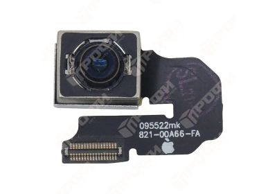 Лот: 10515104. Фото: 1. Камера Apple iPhone 6s Plus (A1634... Динамики, микрофоны