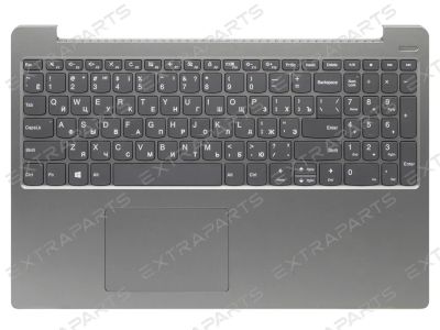 Лот: 21006095. Фото: 1. Топ-панель для Lenovo IdeaPad... Клавиатуры для ноутбуков