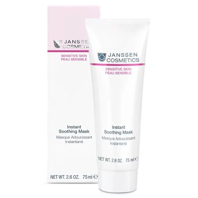 Лот: 23733284. Фото: 1. Janssen Cosmetics Sensitive Skin... Лекарства