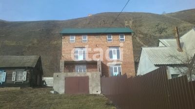 Лот: 25299557. Фото: 1. 4-комн. дом , Красноярск Лесная... Дома