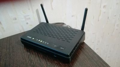 Лот: 8665638. Фото: 1. WiFi роутер dir-615 стандартная... Маршрутизаторы (роутеры)