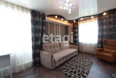Лот: 25292561. Фото: 1. 1-комн. квартира , Красноярск... Квартиры, студии