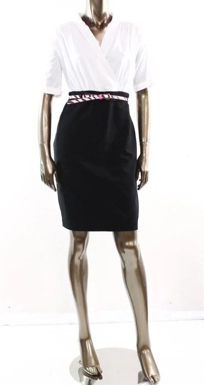 Лот: 3616199. Фото: 1. новое платье Calvin Klein р.12... Платья