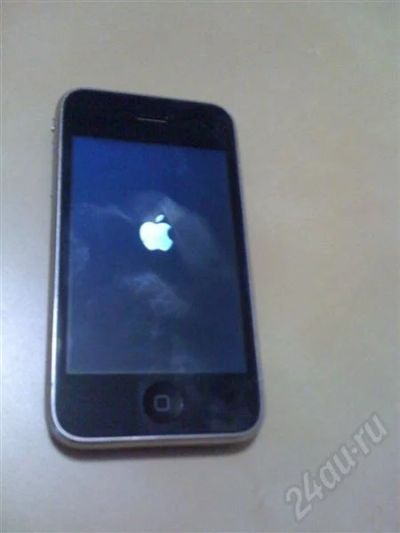 Лот: 628457. Фото: 1. iPhone 3G. Смартфоны