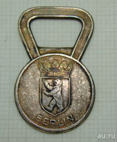 Лот: 11191873. Фото: 1. Открывалка (P300). Предметы интерьера и быта