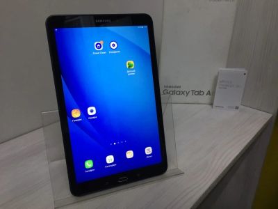 Лот: 15312805. Фото: 1. Планшет Samsung Galaxy Tab A 10... Планшеты
