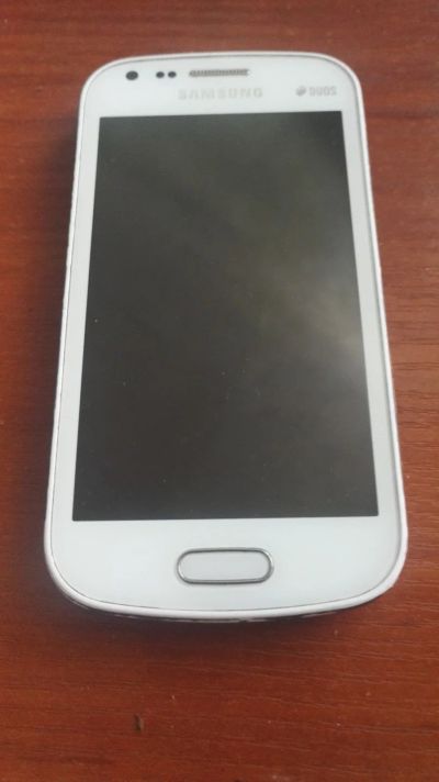Лот: 16259795. Фото: 1. Samsung S7562. Другое (смартфоны, связь, навигация)