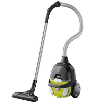 Лот: 21144080. Фото: 1. Пылесос Electrolux Z1231 Новый... Пылесосы, паровые швабры