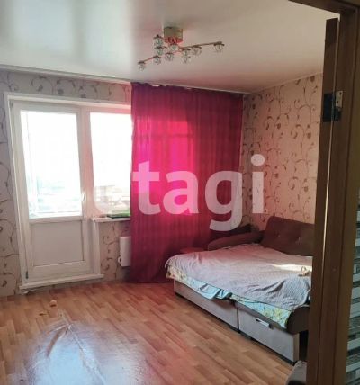 Лот: 25289433. Фото: 1. 2-комн. квартира , Красноярск... Квартиры, студии