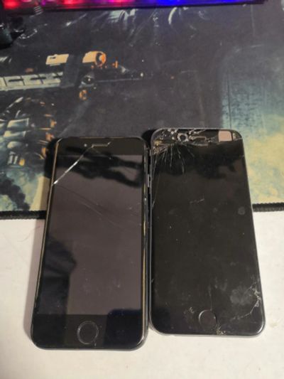 Лот: 19874784. Фото: 1. IPhone 8 IPhone 6. Чехлы, бамперы