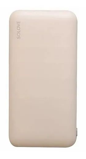 Лот: 24950439. Фото: 1. Аккумулятор внешний 10000_mAh... Внешние, портативные аккумуляторы для смартфонов (Power bank)