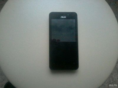 Лот: 10472271. Фото: 1. Asus zenfon 450. Смартфоны