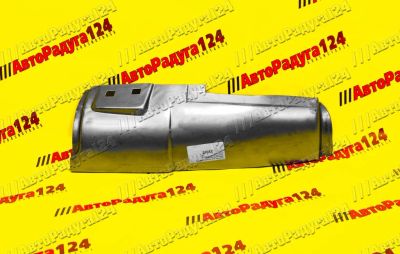 Лот: 18653407. Фото: 1. Ремонтная часть угла кабины ГАЗ... Кузов