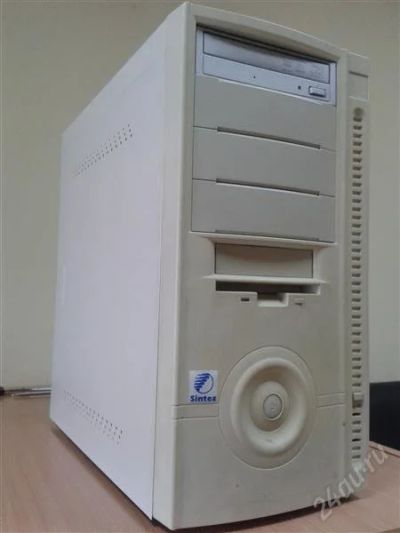 Лот: 2815446. Фото: 1. компьютер с рубля 3 дня ! ! !. Компьютеры в сборе
