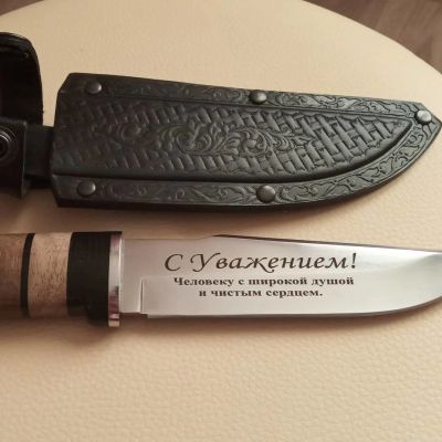 Лот: 15261434. Фото: 1. Барс- С уважением!!!. Ножи, топоры