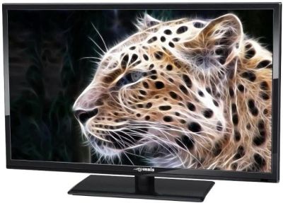 Лот: 4236060. Фото: 1. Телевизор LED 28" (71 см) Irbis... Телевизоры