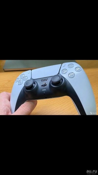 Лот: 18564532. Фото: 1. Геймпад PlayStation Dualsense... Аксессуары для игровых приставок, консолей, геймпады