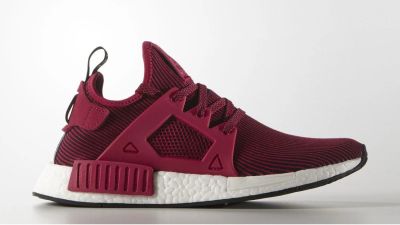 Лот: 11304021. Фото: 1. adidas NMD XR1 №2. Кеды, кроссовки, слипоны