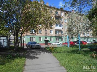 Лот: 13861345. Фото: 1. квартира 1 ком (возможен обмен... Квартиры, студии