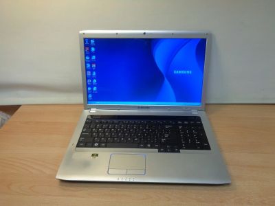 Лот: 9424607. Фото: 1. Samsung r730 intel t4400 2*2200... Ноутбуки